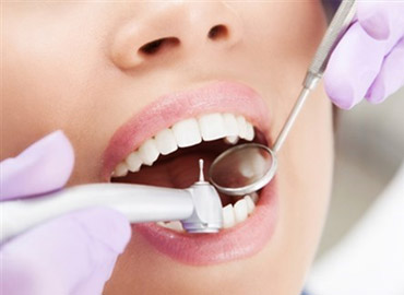 Prosthetic Dental Treatment